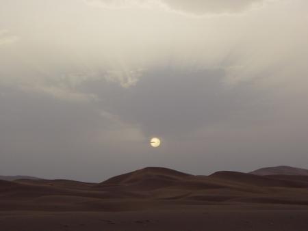 الطقس