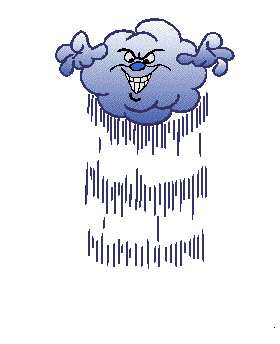 les fous de météo