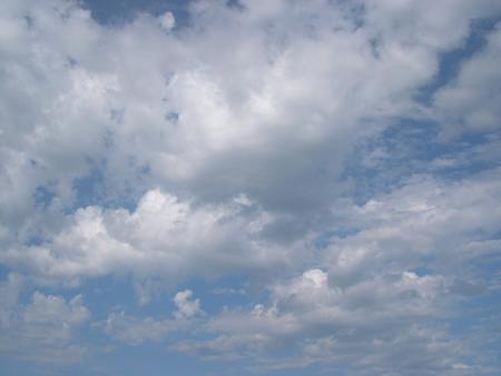 L'orage