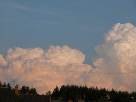 Cumulus